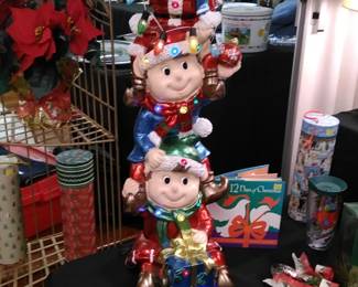 Christmas Decorations