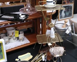 Mid-Century Modern Items