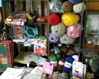 Craft Items
