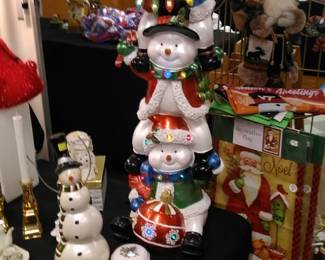 Christmas Decorations