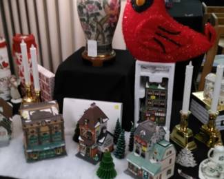 Christmas Decorations
