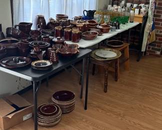 Dishes