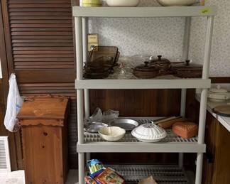 Cookware