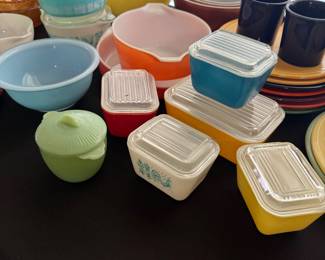 Pyrex