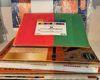 Scrapbooking Paper