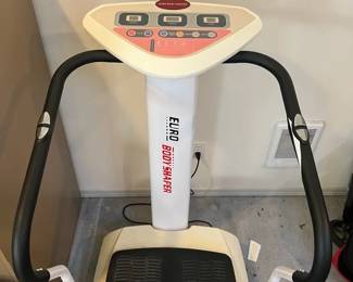 Euro Body Shaper