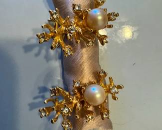Costume Earrings