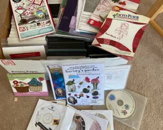 Kimberbell Purely Gates Amazing Designs Other Embroidery Patterns On CDs