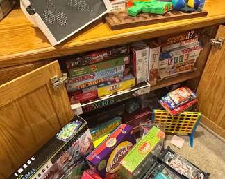 Board Games Vintage Electronic Battleship Puzzles More