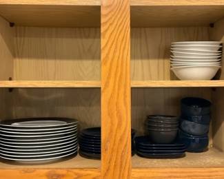 IKEA Kitchen Dishware