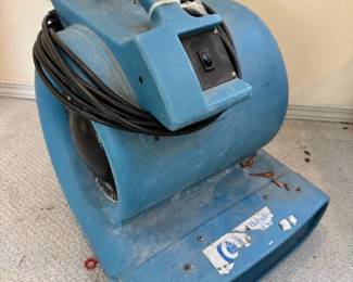 Industrial Fan