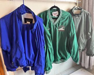 Womens Vintage Track Suits Size L XL