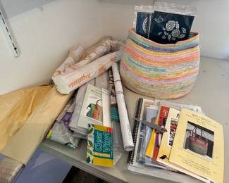 Vinyl Bag Making Supplies And Patterns