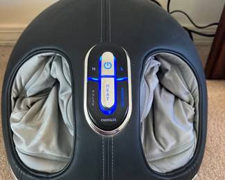 Brookstone Foot Massager