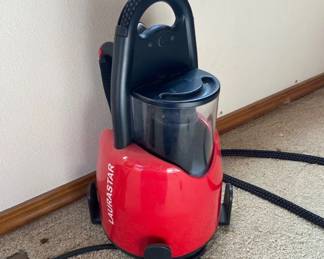 Laurastar Steam Iron