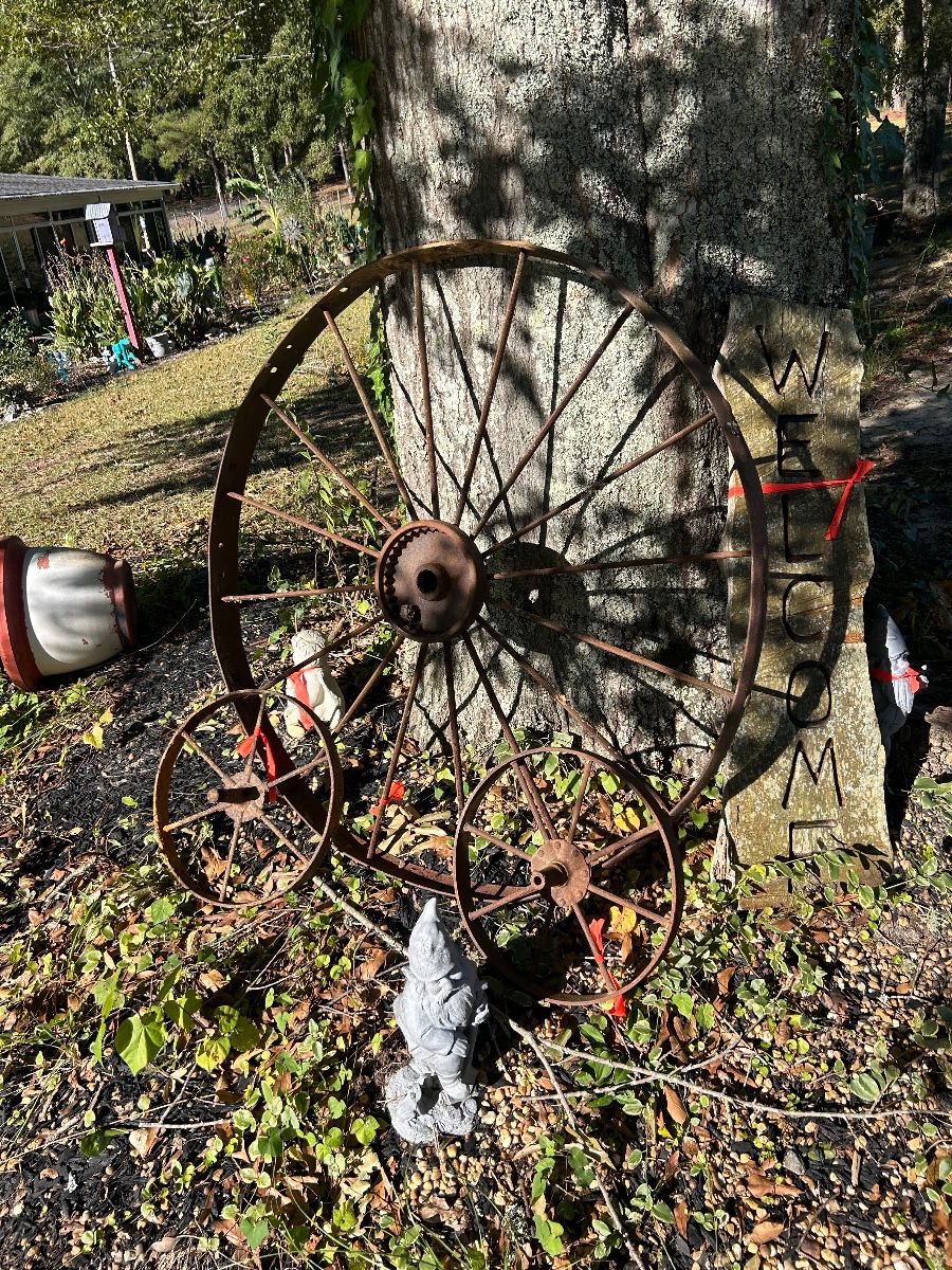Ben’s Beautiful Crawford Alabama Sale starts on 10/23/2026