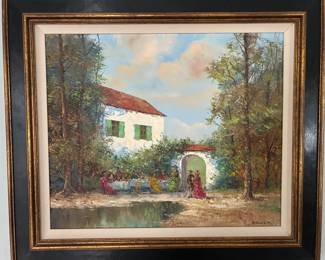 Sale Picture