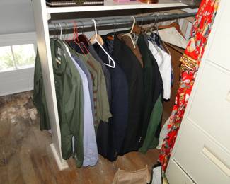 Clothes