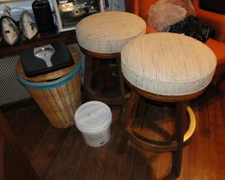 Stools