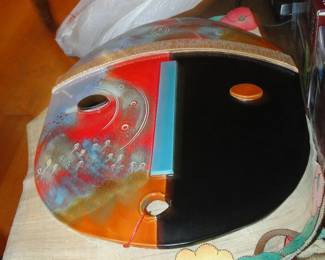 Dominique Blanchard Ceramic