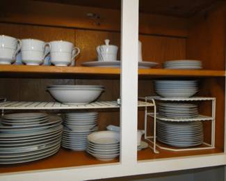 Dishes