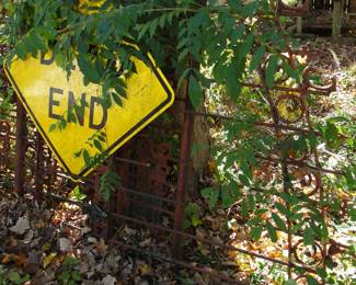Iron Gates