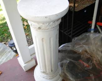 Pillar