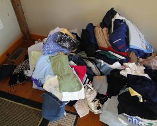 Clothes