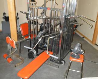 Gym