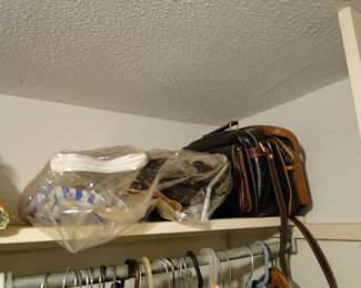 Handbags