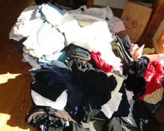 Clothes