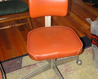Office chair