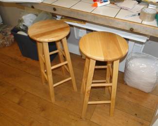 Stools