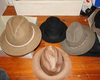 Hats