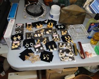 Fashion jewelry