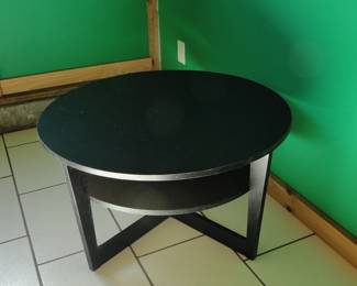 Round table