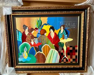 Sale Picture