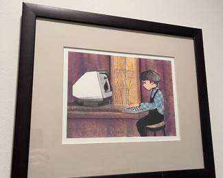 Sale Picture