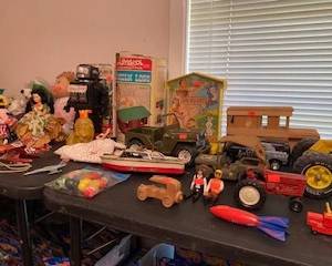 Sale Picture