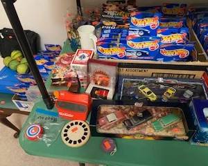 Sale Picture