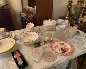 Sale Picture