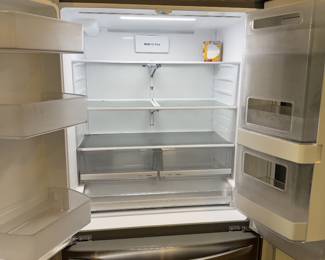 LG Refrigerator