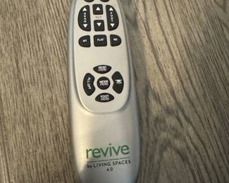 Control for bed-but no power cord for bed