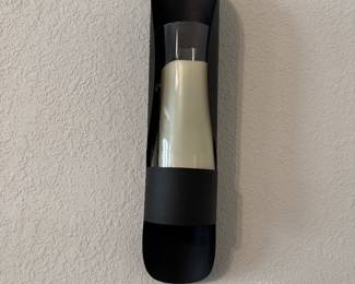Wall Sconce $10