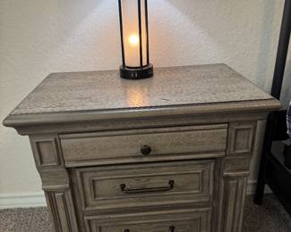 Nightstand $49