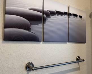 Triptych $50