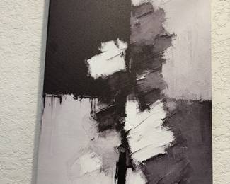 Modern painting $40
