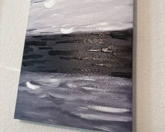 Painting $40