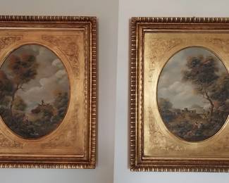 wall art