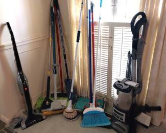 Shark vacuum
